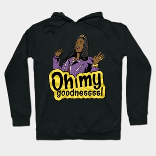 90s sitcom Sheneneh Jenkins Hoodie